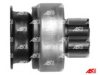 AS-PL SD5005 Freewheel Gear, starter